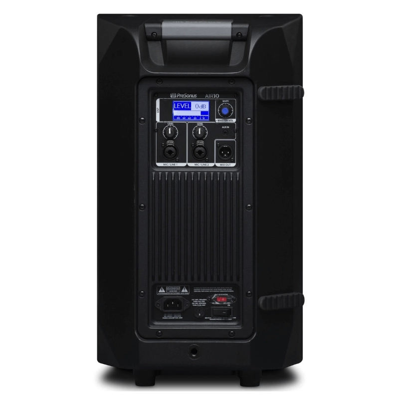 PreSonus AIR10 Cassa Attiva 10"/1" 700W