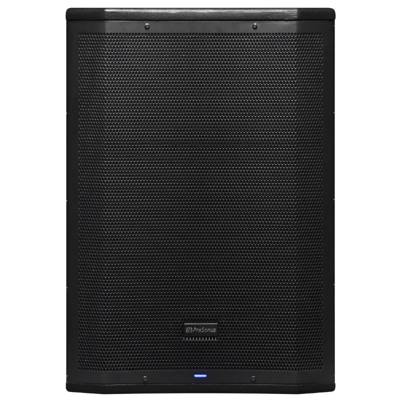 PreSonus AIR15S Subwoofer Amplificato 15" 600W