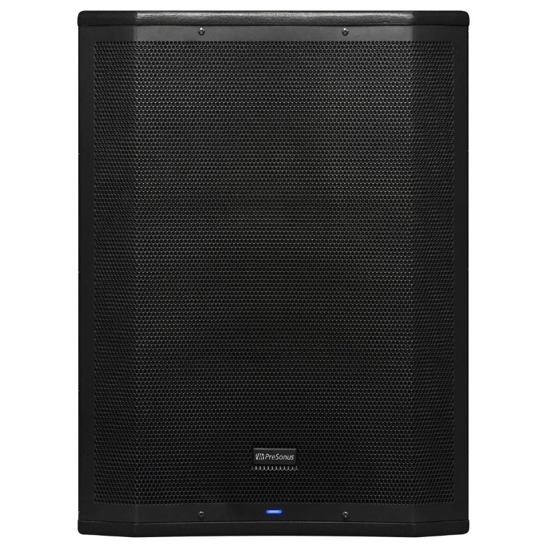 PreSonus AIR18S Subwoofer Amplificato 18" 1200W