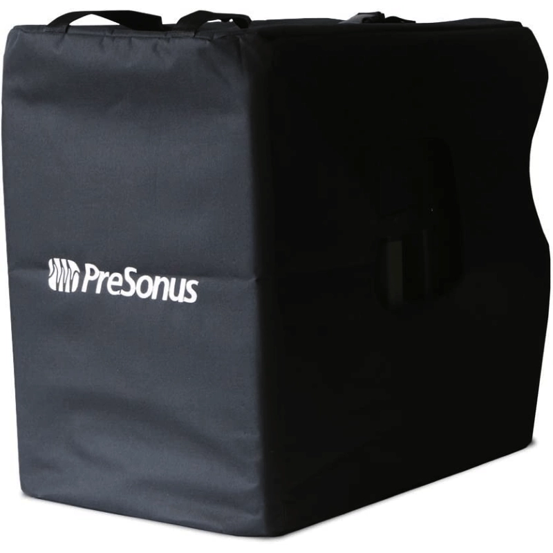 PreSonus Air 18s Tote Bag Borsa per Subwoofer PreSonus Air 18s
