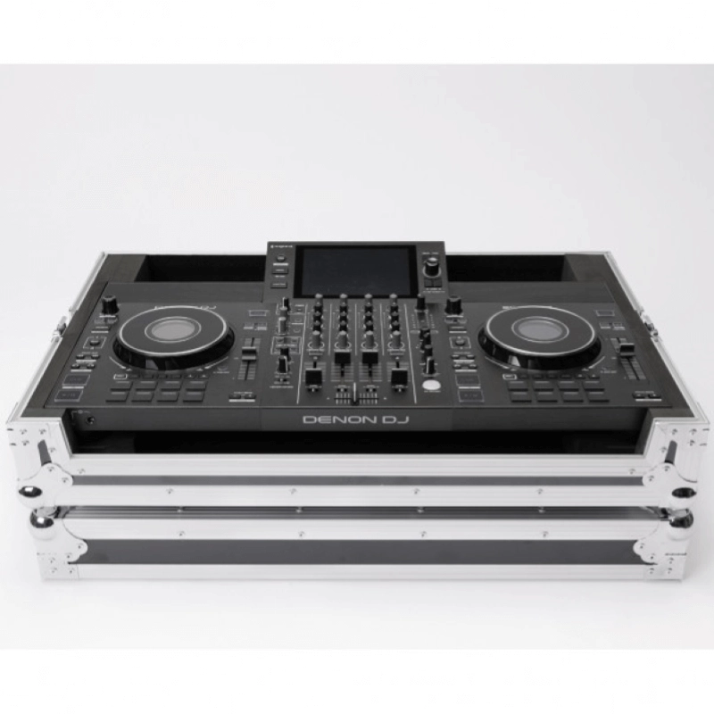 MAGMA DJ CONTROLLER CASE SC LIVE 4