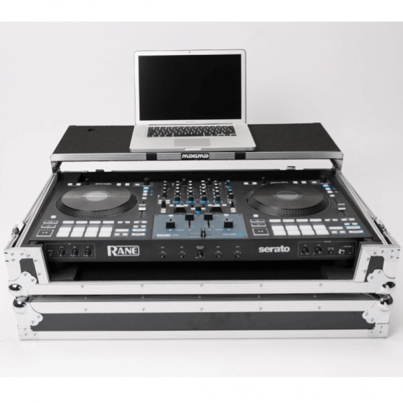 MAGMA DJ CONTROLLER WORKSTATION FOUR