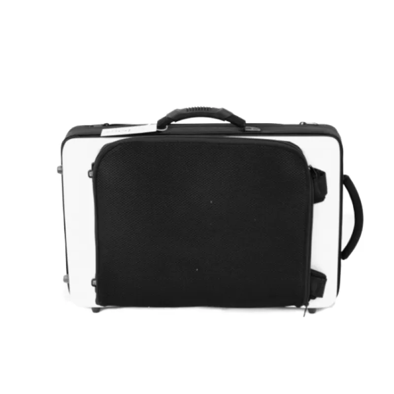 Bags EV2 Custodia per 4 Trombe Bianca