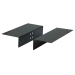 Mackie 1202 VLZ Rack Mount Staffe per il Montaggio a Rack per Mixer Mackie 1202 VLZ4