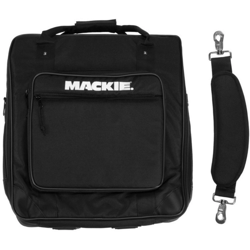 Mackie 1604 VLZ BAG Borsa per Mixer Mackie 1604 VLZ4