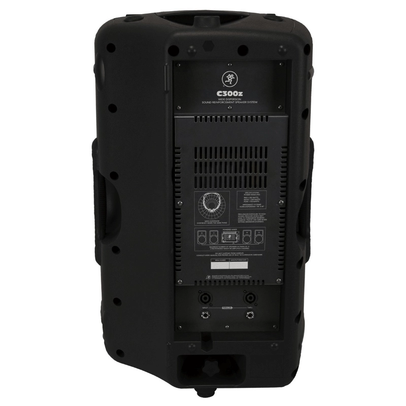 Mackie C300Z Diffusore Passivo da 12" 300W