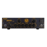 Markbass LITTLE AG 1000 Testata per Basso Signature