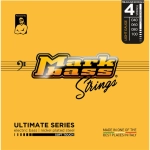 Markbass Strings ULTIMATE/4 040-100