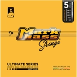 Markbass Strings ULTIMATE/5 045-130