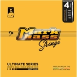 Markbass Strings ULTIMATE/4 045-105