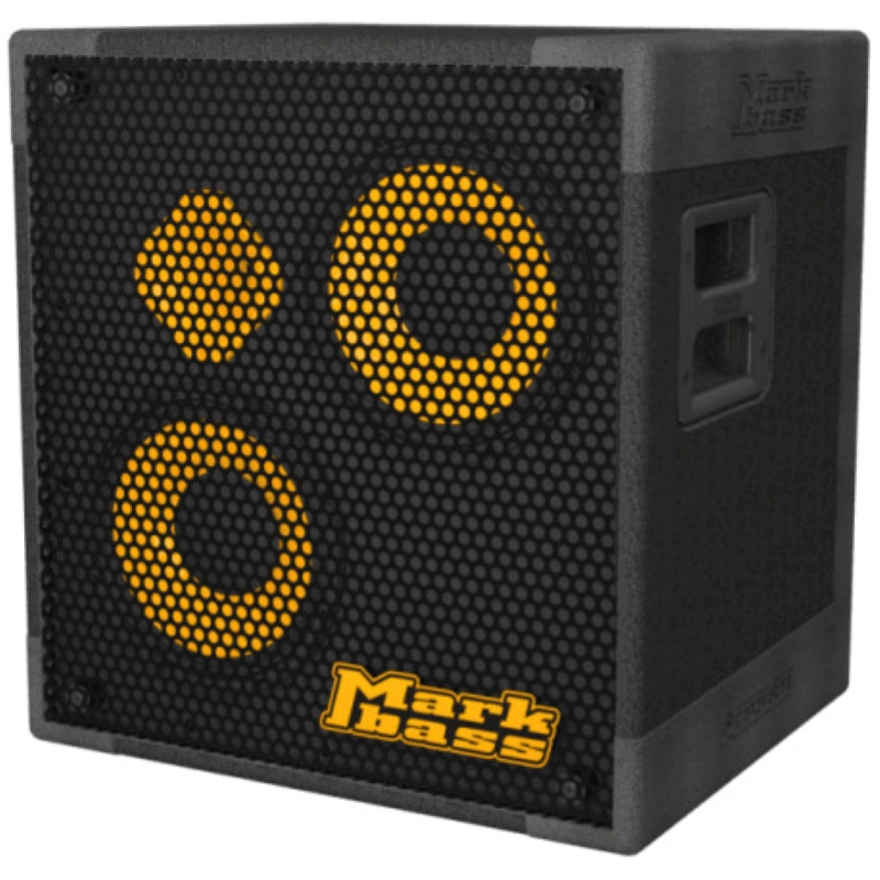 Markbass MB58R 102 XL ENERGY 8 ohm