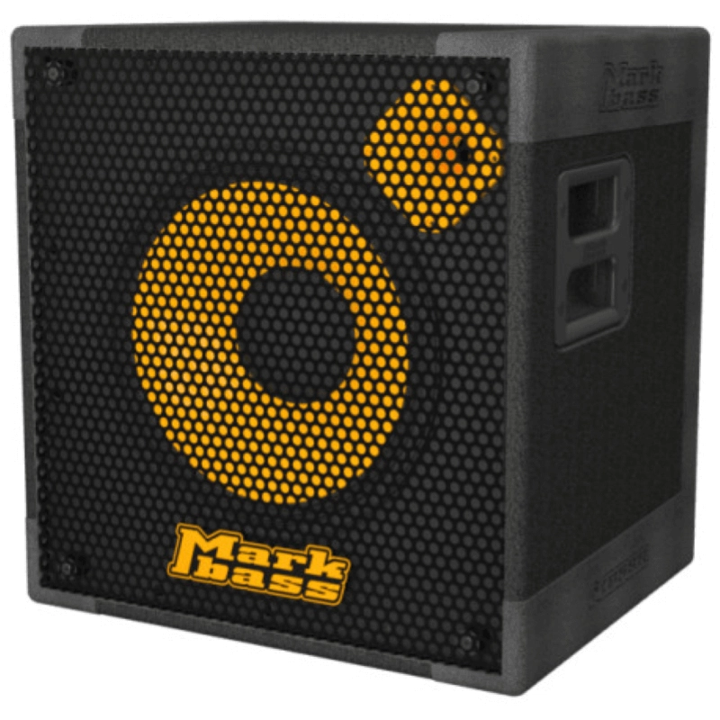 Markbass MB58R 151 ENERGY 8 ohm