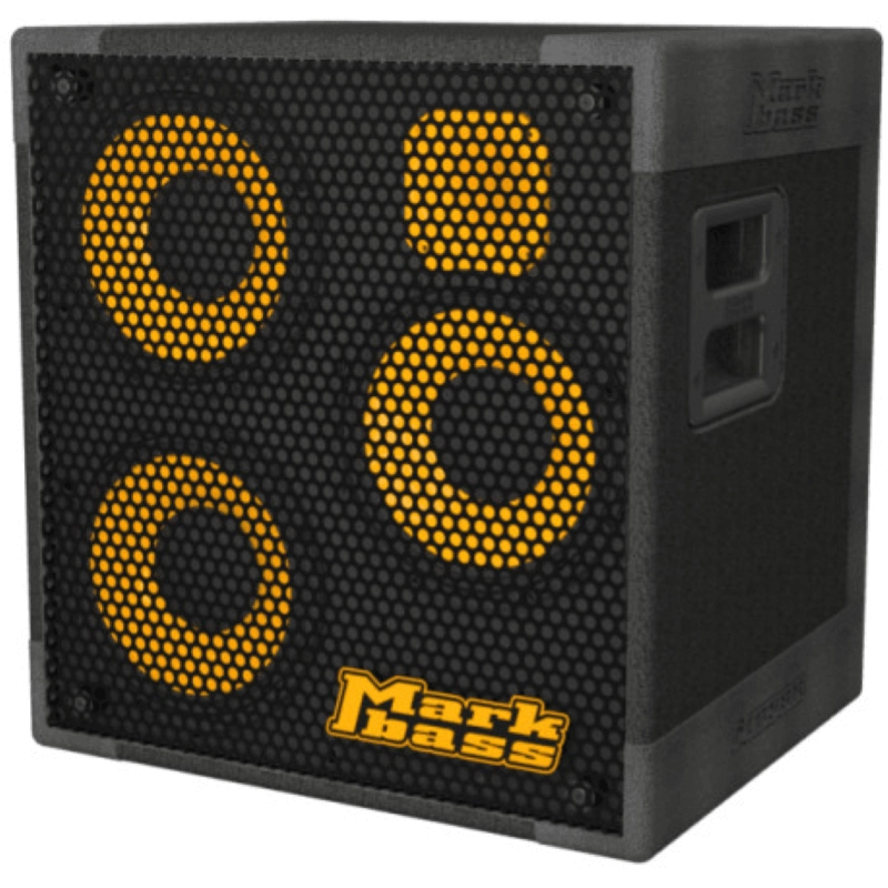 Markbass MB58R 103 ENERGY 600W RMS, 6 ohm