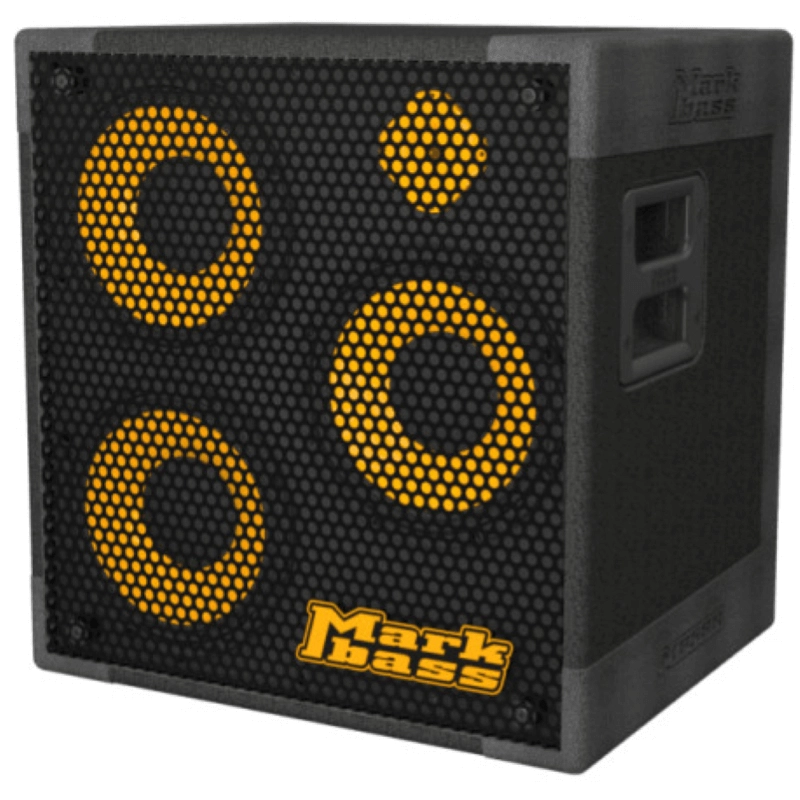Markbass MB58R 103 PURE 8 ohm