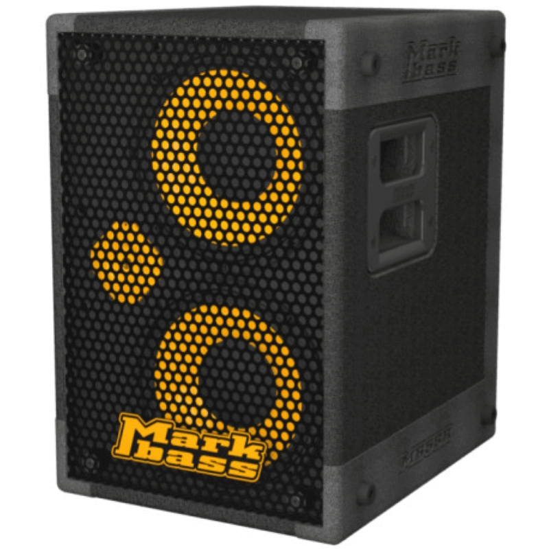 Markbass MB58R 102 PURE 8 ohm