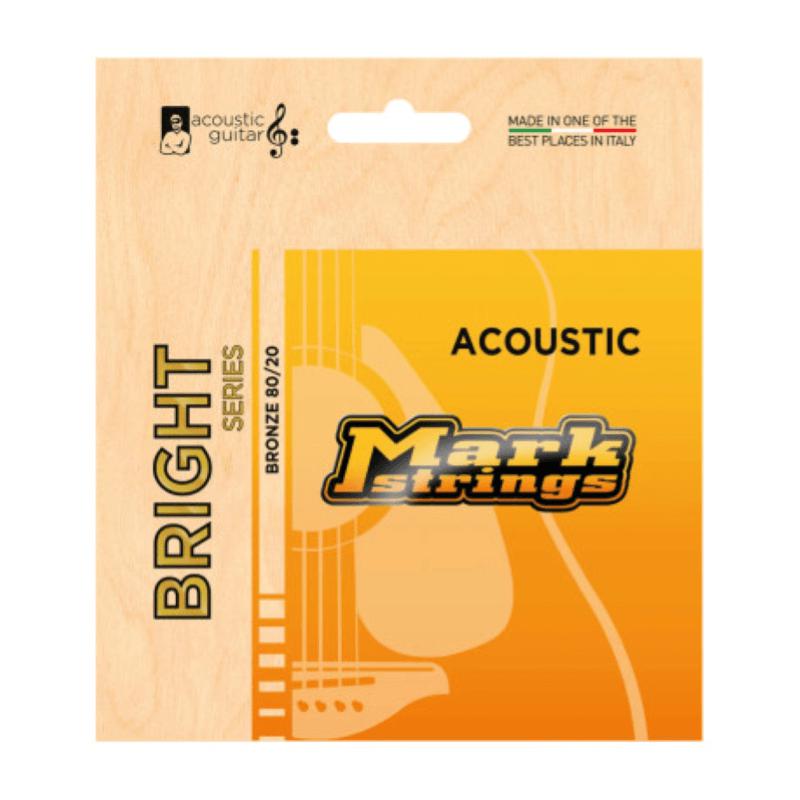 Markbass Strings BRIGHT 013-056