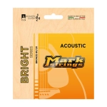 Markbass Strings BRIGHT 011-050