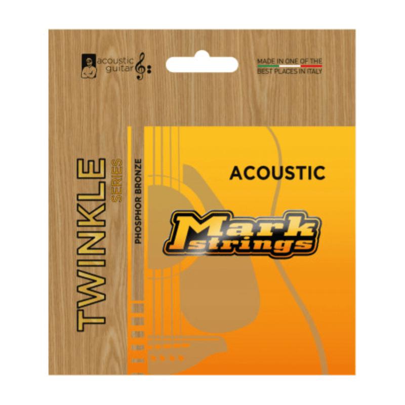Markbass Strings TWINKLE 012-056