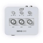 ESI Neva Uno Interfaccia Audio USB 24 Bit/ 192 kHz Compatta e Portatile