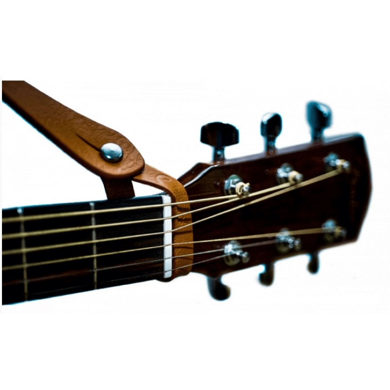 Alhambra 9512 Cinturino Strapl in Pelle, Laccetto