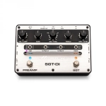 Ampeg SGT-DI preamplificatore per basso