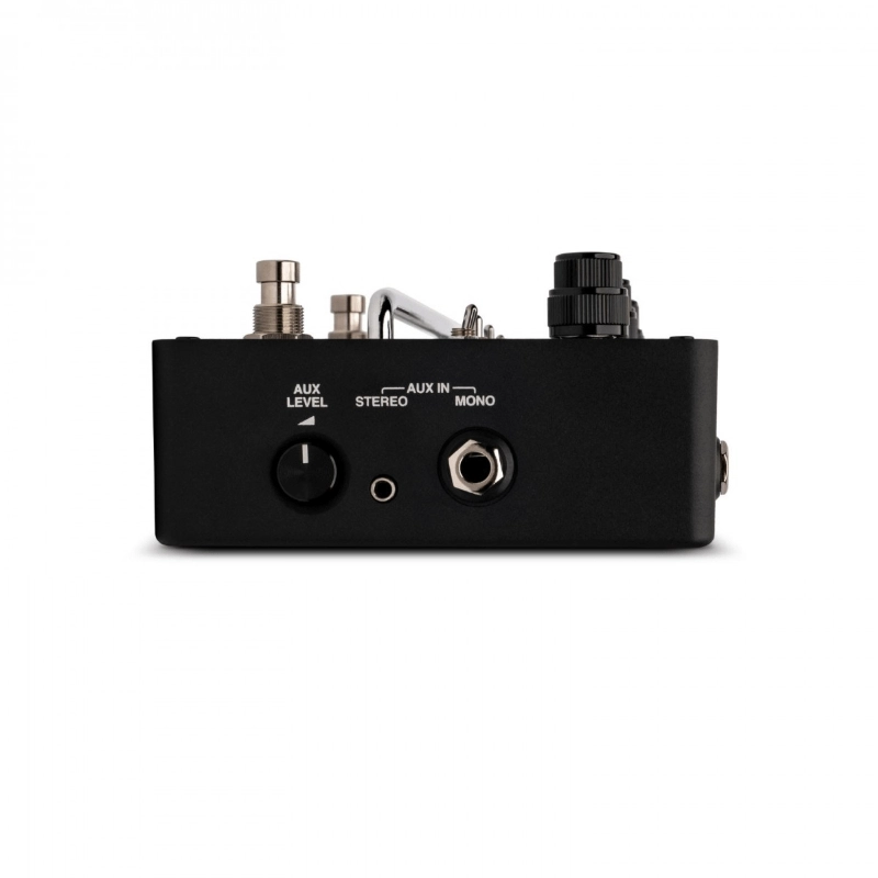 Ampeg SGT-DI preamplificatore per basso