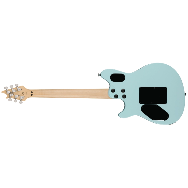 EVH Wolfgang® Special, Maple Fingerboard, Sonic Boom 5107701572