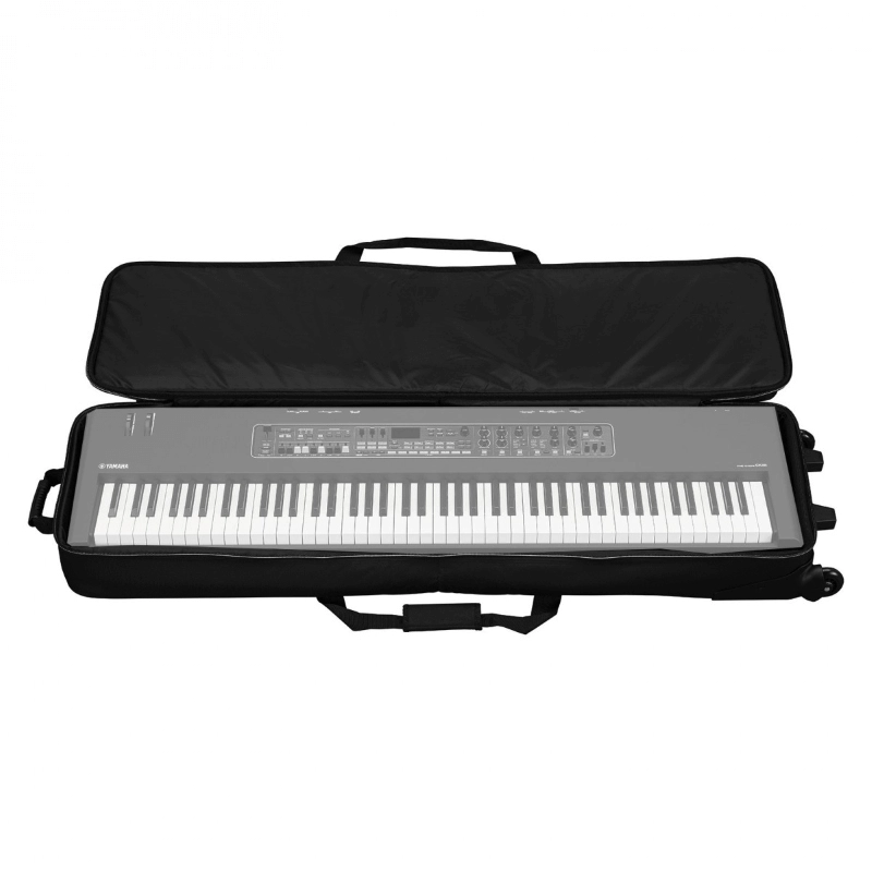 Yamaha SCDE88 Borsa Imbottita per Yamaha CK88