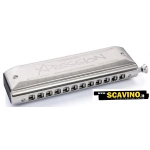 HOHNER XPRESSION 48 voci Cromatica