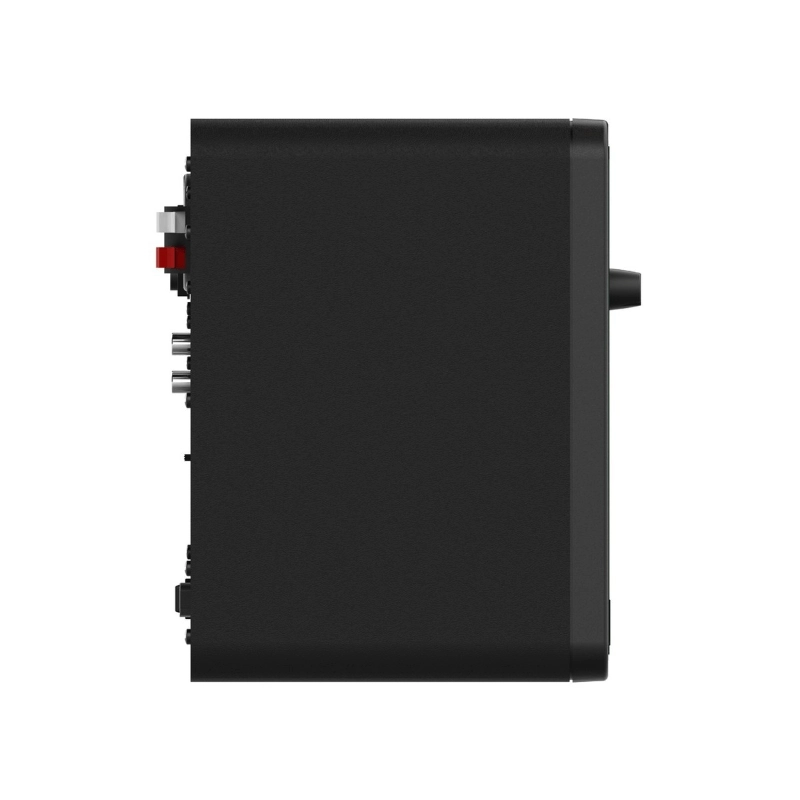 Mackie Creator Bundle Kit con Monitor da Studio Microfono a Condensatore e Cuffia