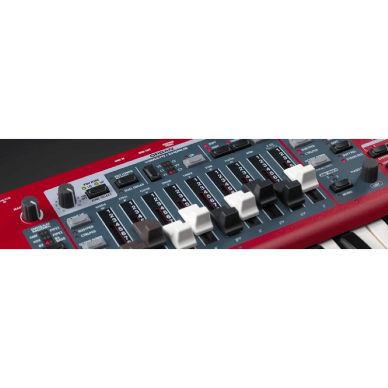 Nord Electro 5D 73 Synth 73 Tasti Semipesati Clavia exdemo
