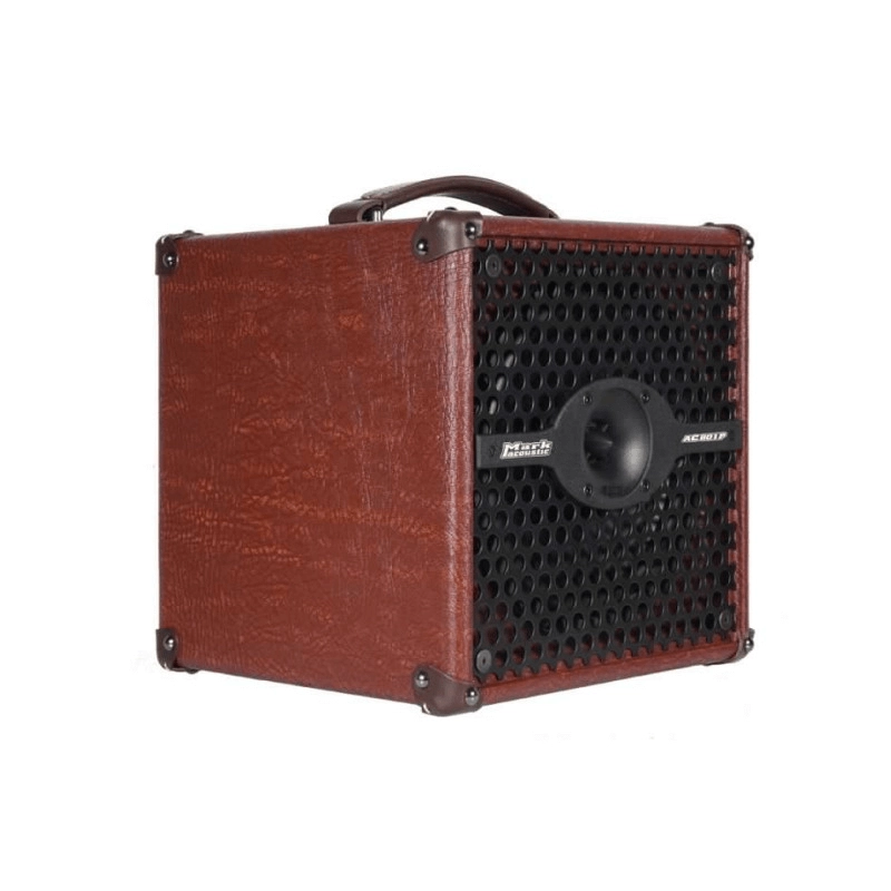 DV Mark AC801P Amplificatore Combo per Acustica