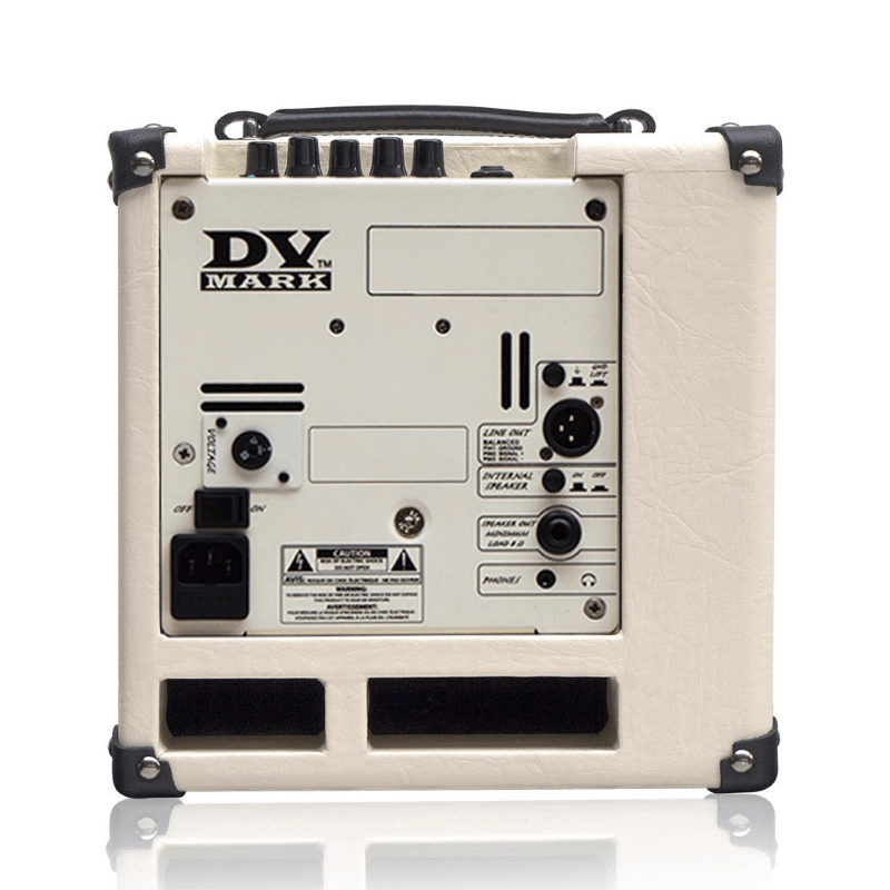 DV Mark Little Jazz Amplificatore Combo  45W RMS