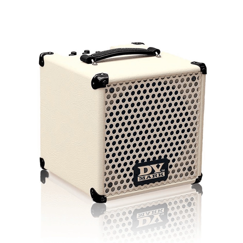 DV Mark Little Jazz Amplificatore Combo  45W RMS