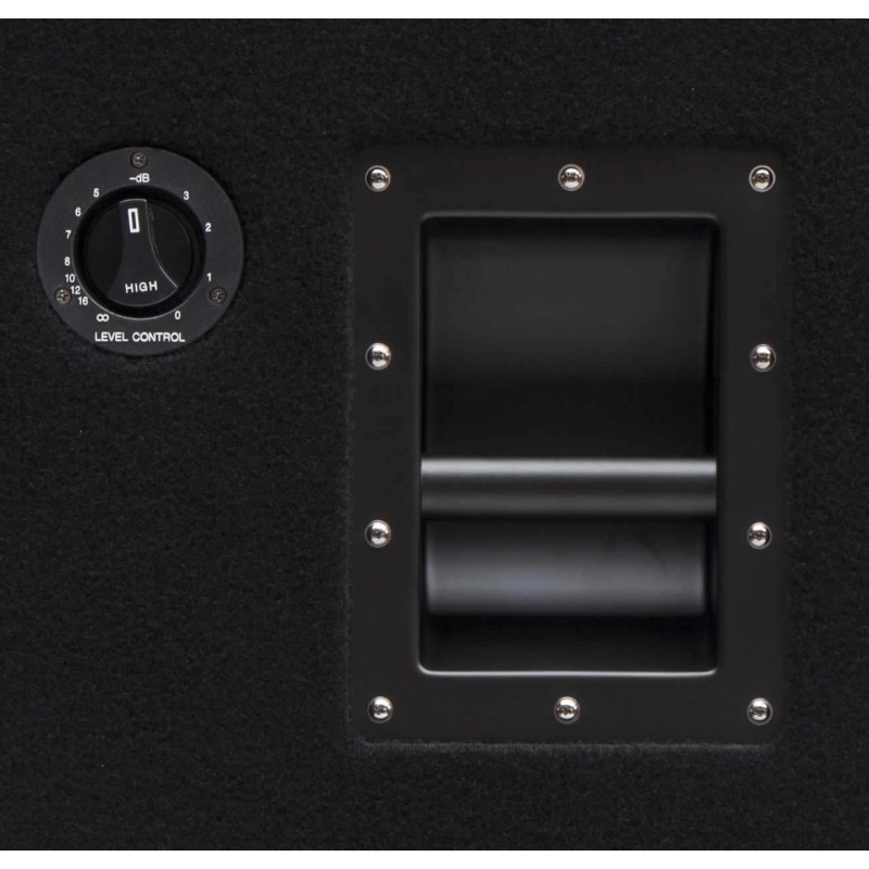 Markbass STANDARD 104 HR - 4 ohm