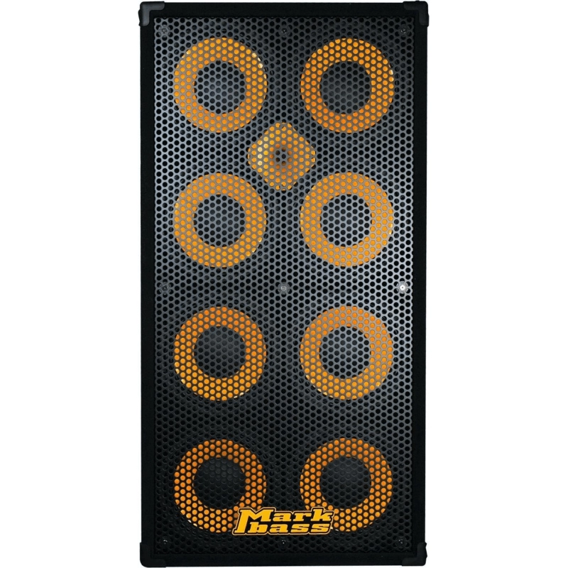 Markbass STANDARD 108 HR Speaker per Basso