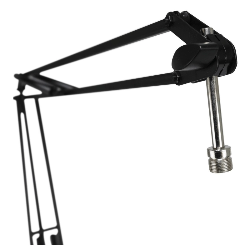 Mackie DB100 Braccio Articolato da Tavolo per Microfono