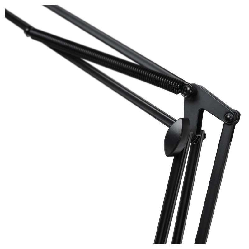 Mackie DB100 Braccio Articolato da Tavolo per Microfono