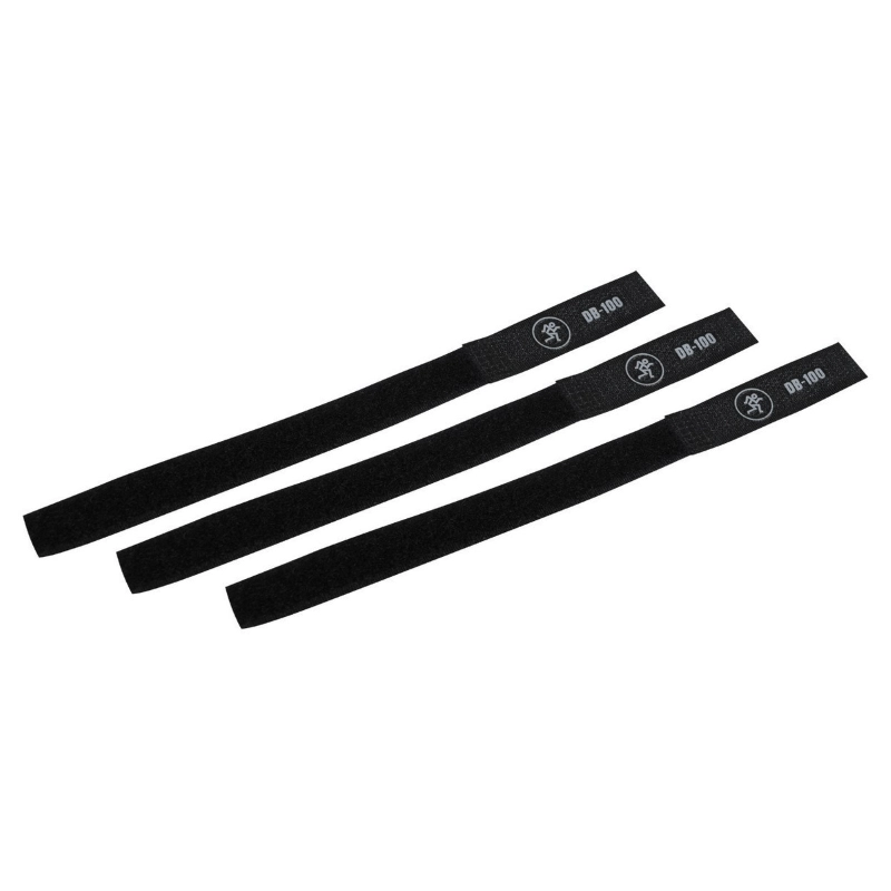 Mackie DB100 Braccio Articolato da Tavolo per Microfono