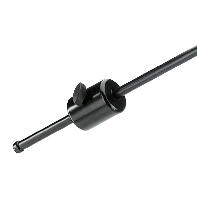 K&M 21430 Asta microfonica overhead