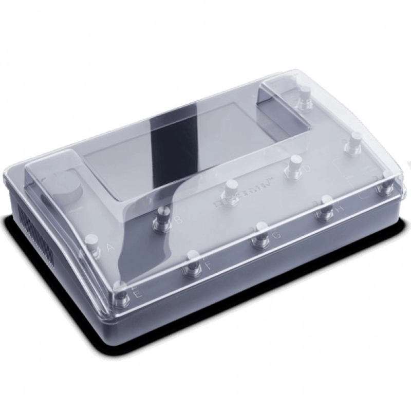 Decksaver Neural DSP Quad Cortex Cover