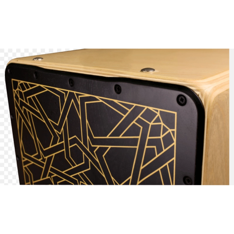 Cajon DG Tokayo colore MO Morisco