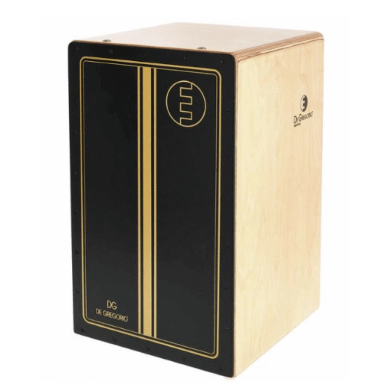 Cajon DG Tokayo colore ST Stripe