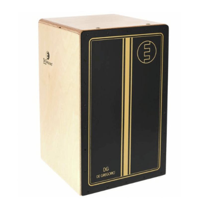 Cajon DG Tokayo colore ST Stripe