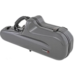 Soundline SX-16A Custodia per Sax Alto Carbon Look