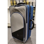 Arnold & Sons Custodia per Tromba Grigia/Blu