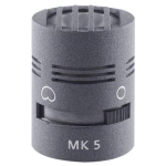 Schoeps MK5 Campsula Microfonica Commutabile Omnidirezinale / Cardioide