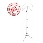 K&M 10100-013-11 Leggio Nickel colored