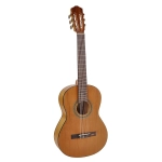 Salvador Cortez CC06-BB Chitarra classica