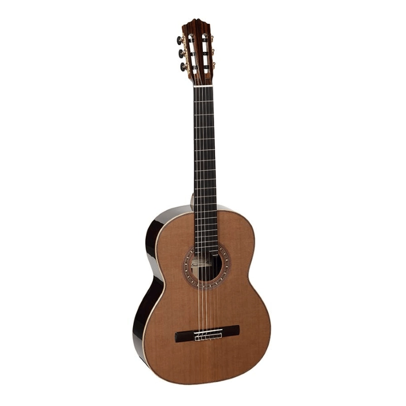 Salvador Cortez Suite C Chitarra classica 4/4